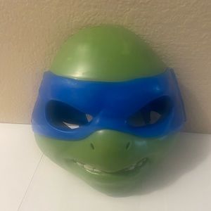 Mutant Ninja turtles Leonardo mask